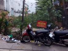 Hình ảnh Cần sang nhanh lô đất MT đường Nguyễn Trọng Tuyển,SHR,Phú Nhuận