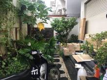 Hình ảnh Cho thuê biệt thự khu tên lửa 35tr/thángY