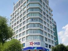 Hình ảnh Bán Nhà 4 Lầu Đất CN288.3m2 Tiện xây Building,Khách Sạn MT Đường 3/2
