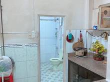 Hình ảnh Trung tâm Q10, gần ĐH Kinh tế, 35m2 4 lầu chỉ có 5,5 tỷ.