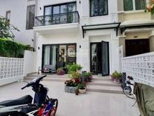 Hình ảnh Cho thuê biệt thự Mỹ Thái 2 khu Phú Mỹ Hưng quận 7 giá 25 triệu/tháng,