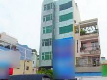 Hình ảnh Nhà MẶT TIỀN đường trung tâm Quận 1, lộ giới 20m có lợi thế kinh doanh