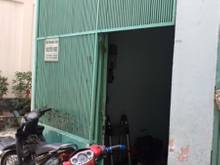 Hình ảnh Bán gấp nhà riêng mới xây đường Võ Văn Kiệt, diện tích 2.86m x 13.5m,