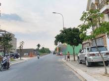 Hình ảnh Dự án đất nền KDC Tân Tạo Central Park, Sổ hồng riêng
