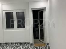 Hình ảnh Nhà ĐẸP mới VUÔNG VỨC; HẺM XE HƠI, P. Cầu Kho, Quận 1, nhà đang để trố