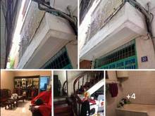 Hình ảnh Bán nhà Dốc Tam Đa trung tâm Ba Đình, gần Hồ Tây 60m2, Giá chỉ  5.7 tỷ
