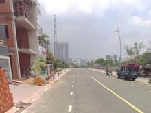 Hình ảnh Bán gấp lô đất đường Dương Đình Hội, Quận 9, ngay chung cư Ehome,