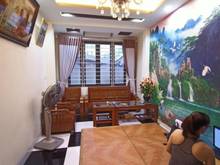 Hình ảnh Bán nhà  siêu đep Giãng Võ, Ba Đình 41m, 5 tầng,  giá 5 tỷ 900 triệu,