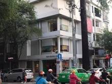 Hình ảnh Gia đình cần bán shop MT Cao Thắng Q10, 10x15m, 2 lầu, 43 tỷ
