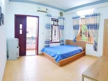 Hình ảnh Phòng trọ quận 12, giờ giấc tự do, nấu ăn, nuôi thú, Free xe, máy giặt