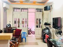 Hình ảnh Bán nhà  mới đep Xuân La Tây Hồ 35m, 5 tầng, mt 5m, giá 3 tỷ 400 triệu