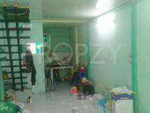 Hình ảnh Nhà hẻm Quận 1, thuận tiện xây dựng mới, sổ hồng chính chủ!  Diện tích