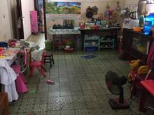 Hình ảnh Nhà hẻm ba gác quận 1, nhà đang ở, sổ hồng riêng chính chủ.  Diện tích