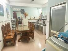 Hình ảnh Cần Bán Nhà Ngay Trung Tâm Quận 1 Sầm Quất Sài Gòn .  Khu Cán Bộ Công