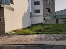 Hình ảnh Sang lô đất 6x20m, mặt tiền kinh doanh, gần Bến Xe Miền Tây, SHR