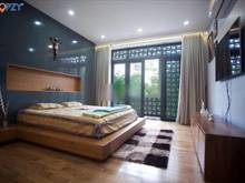 Hình ảnh Nhà MẶT TIỀN quận 1, gần chợ Dân Sinh, sổ hồng chính chủ!  Diện tích: