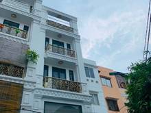 Hình ảnh Cho thuê nhà 348A Hoàng Văn Thụ, p4, Tân Bình.Đoạn ngay ngã tư Út Tịch