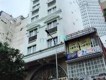 Hình ảnh Nhà Hot Giá Rẻ 163 Cô Giang, Quận 1, DT:7.3x21m, Giá:67 Tỷ