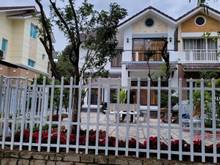 Hình ảnh Bán Biệt thự Hoàng Gia đường Hoàng Hữu Nam   quạn 9,