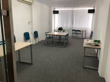 Hình ảnh Cho thuê nhà 30B Bắc Hải, P6, Tân Bình