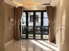 Hình ảnh Nhà hai mặt hẻm xe tải Quận 1, thuận tiện kinh doanh/cho thuê lại, sổ