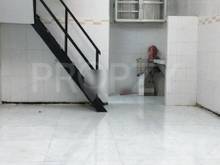 Hình ảnh Nhà hẻm 1 trệt, 1 lầu tại trung tâm Quận 1, sổ hồng chính chủ!  Nhà 1