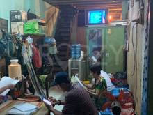 Hình ảnh Nhà hẻm Quận 1, thuận tiện xây mới, đang cho thuê, sổ hồng chính chủ!