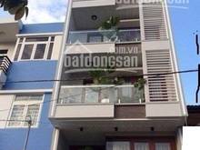 Hình ảnh Bán nhà Q3,Hẻm xe hơi,Nguyễn Đình Chiểu,DT 43m,Giá 12 tỷ