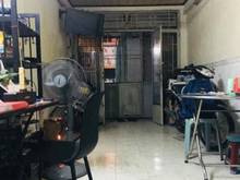Hình ảnh Nhà CŨ GIÁ RẺ đường CMT8 - 51m2 chỉ 5.2 tỷ - Hẻm ba gác