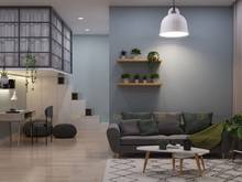 Hình ảnh Cần cho thuê nhanh Hưng Phúc- Happy Residence 3PN giá siêu hót