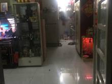 Hình ảnh Nhà hẻm 2m quận 1, nhà đang ở, sổ hồng riêng chính chủ  Diện tích dài