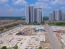 Hình ảnh Khuôn đất 560m2 thổ cư Kinh Dương Vương q.Bình Tân 60tr/m2 Giá 33 tỷ