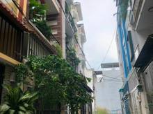 Hình ảnh Bán Nhà phố siêu đẹp OTÔ tận nhà - 2 lầu  đường 30 Linh Đông. 5ty2
