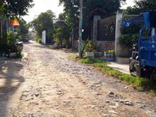 Hình ảnh đất shr, giá rẻ, lê thị rành, hóc môn