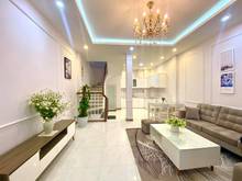 Hình ảnh Bán gấp nhà ngõ chợ Khâm Thiên giá 1,7 tỷ, 28mx4T, SĐCC, giao luôn