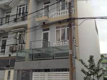 Hình ảnh Bán căn góc 2 MT  Lê Văn Sỹ, P.13, Q.3, 8x18m , 3 lầu kết cấu village