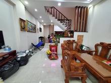 Hình ảnh Siêu Phẩm Nhà Phố quận 3 - Biệt thự thu nhỏ 9 tỷ - Mặt tiền 5m - 3 Tấm