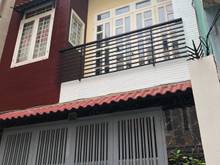 Hình ảnh Chính chủ bán nhà cách MT Nguyễn Kim 1 Căn, HXH, Gía 15 Tỷ, 2 Lầu