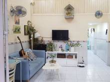 Hình ảnh Bán nhanh nhà Thạch Lam Tân Phú 58m2 chỉ 5.3 tỷ