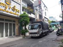 Hình ảnh Bán gấp nhà DT(8x11m)  Trương Công Định - Ba Vân, P14 Tân Bình 13,8tỷ