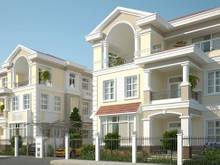 Hình ảnh Giá hót hót. Cần cho thuê gấp biệt thự Hưng Thái, Phú Mỹ Hưng, Quận 7
