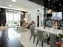 Hình ảnh Cần cho thuê gấp CH cao cấp Green Valley, PMH, Q7 nhà đẹp, mới 100%