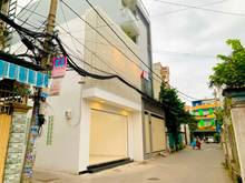 Hình ảnh Đón Tết ! Nhà đẹp shophouse 2MT vừa ở vừa kinh doanh