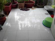 Hình ảnh Bán nhà hẻm đường Trần Hưng Đạo, Phường Cầu Kho, Quận 1, 2.5x7,07m