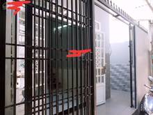 Hình ảnh Nhà vào ở liền. Hẻm nhựa. Gần chợ Phú Lợi 2. 2PN. Q8