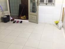 Hình ảnh Bán nhà nguyên căn 2 mặt hẻm đường Trần Hưng Đạo, Cầu Kho, Quận 1