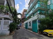 Hình ảnh Bán nhà MT 103 Lê Thánh Tôn, P. Bến Nghé Q. 1 Diện tích 4 x 17.46m.