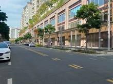Hình ảnh Shophouse thô tại Sarina cho thuê gấp giá bao phí