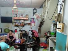 Hình ảnh Bán nhà nguyên căn diện tích lớn 2 mặt hẻm đường Trần Hưng Đạo, phường