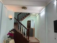 Hình ảnh ĐỊNH CƯ MỸ Bán Gấp hẻm Nguyễn Đình Chiểu Q.3 DT 3,5 x 12, 4 tầng, 6,9T